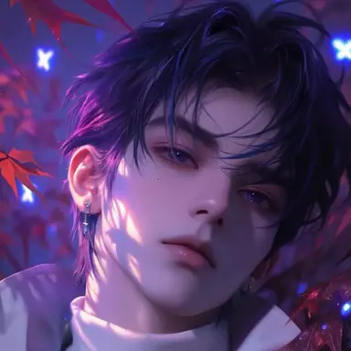 Profile image of Naito