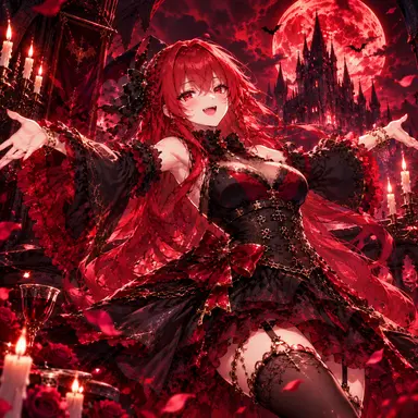 Profile image of Elise