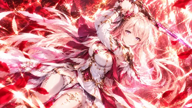 Profile image of Aria