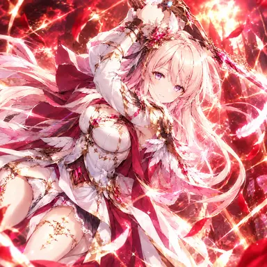 Profile image of Aria