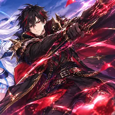 Profile image of Roy