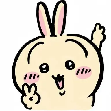 Profile image of うさぎ