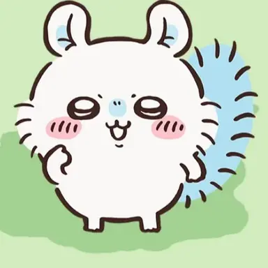 Profile image of モモンガ