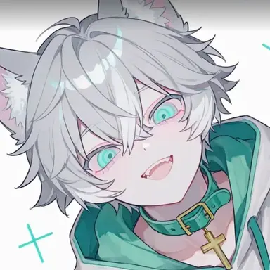 Profile image of ちいかわのいじめっ子
