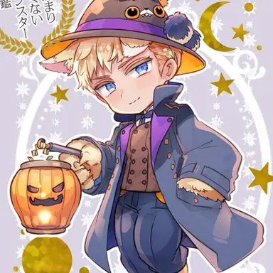 Profile image of ルートヴィッヒ