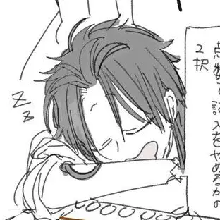Profile image of 朱雀