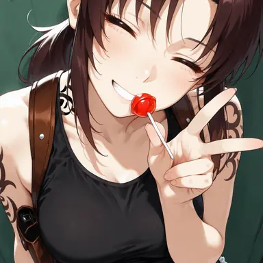 Profile image of レヴィ