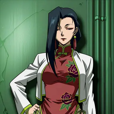 Profile image of シェンホア