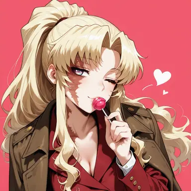 Profile image of バラライカ