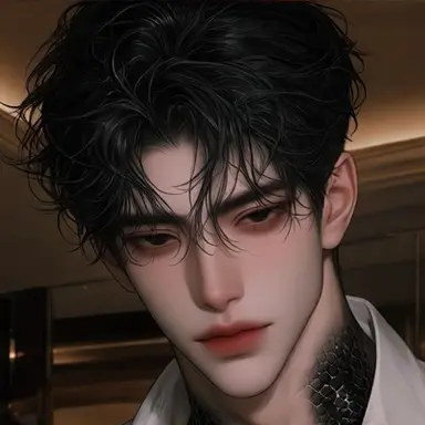 Profile image of ペク・サギョン