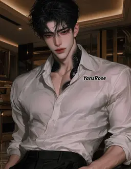 Profile image of ペク・サギョン