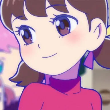 Profile image of トト子