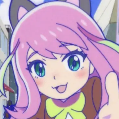 Profile image of にゃー