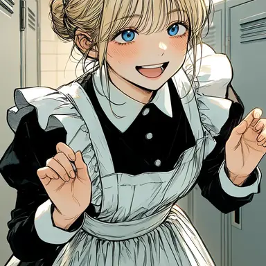 Profile image of Sara