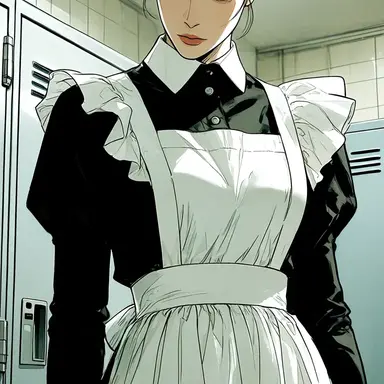 Profile image of Mary