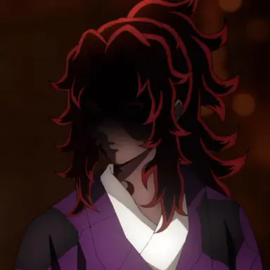 Profile image of 黒死牟