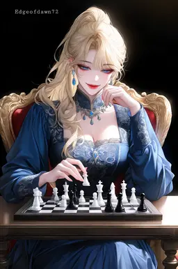 Profile image of レジーナ