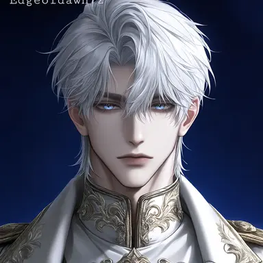 Profile image of キリル