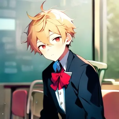 Profile image of 空