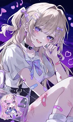 Profile image of 미소라