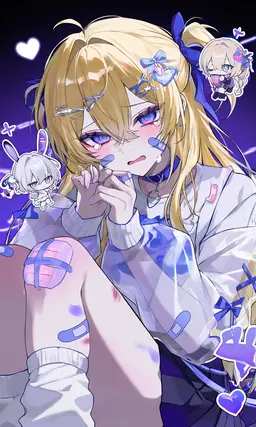 Profile image of 미소라