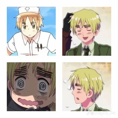 Profile image of アーサー