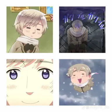 Profile image of イヴァン