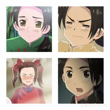 Profile image of 王耀