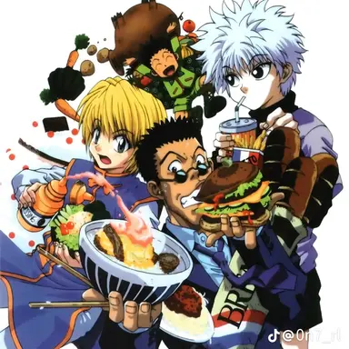 Profile image of はんたーはんたー