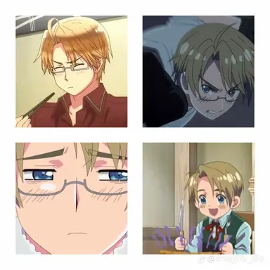 Profile image of アルフレッド