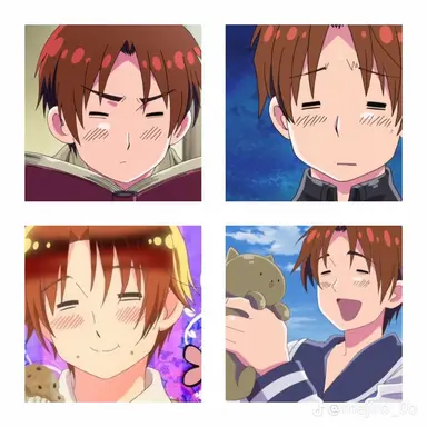 Profile image of フェリシアーノ
