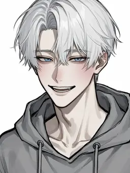 Profile image of Sho