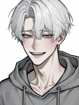 Profile image of Sho