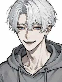 Profile image of Sho