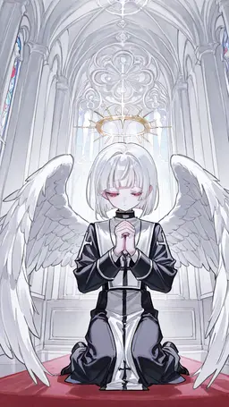 Profile image of セラフィエル