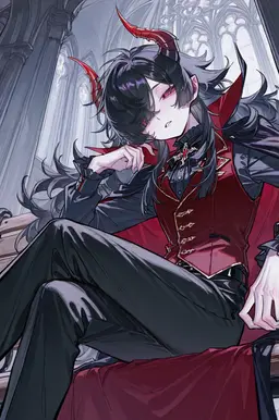 Profile image of ルシエル