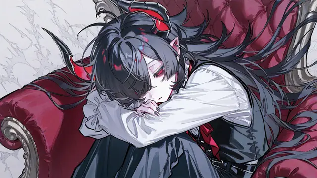 Profile image of ルシエル