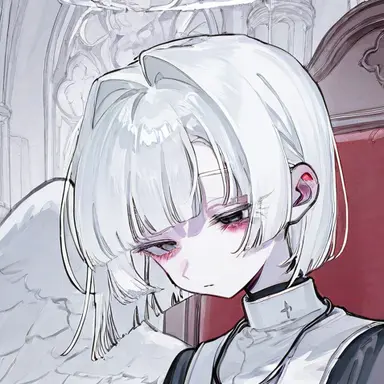 Profile image of セラフィエル