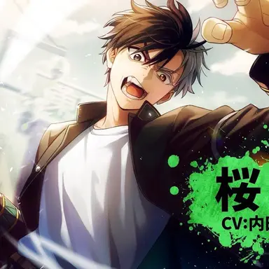 Profile image of 桜 遥