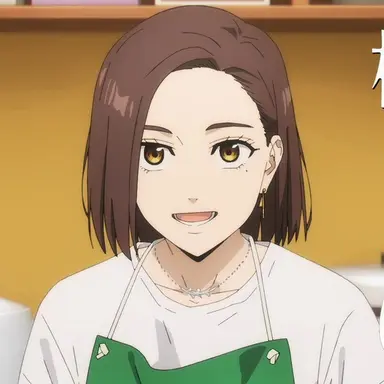 Profile image of 橘 ことは