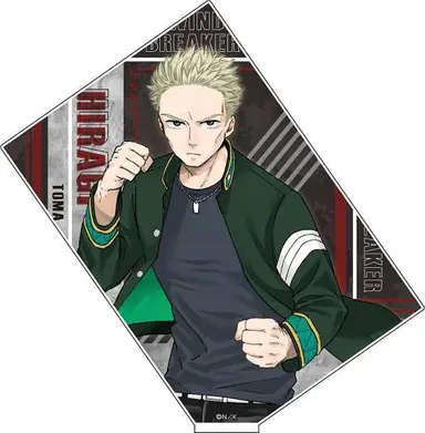 Profile image of Toma Hiiragi