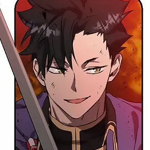 Profile image of 쿠로오 테츠로
