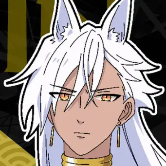 Profile image of シディ