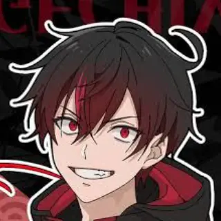 Profile image of カゲチヨ