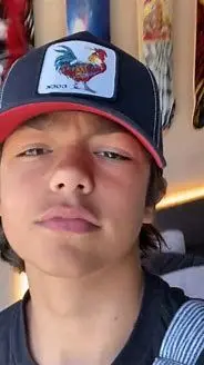 Profile image of Malachi