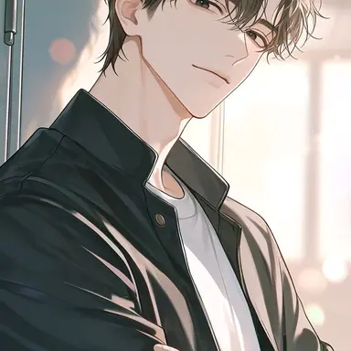 Profile image of Reeve