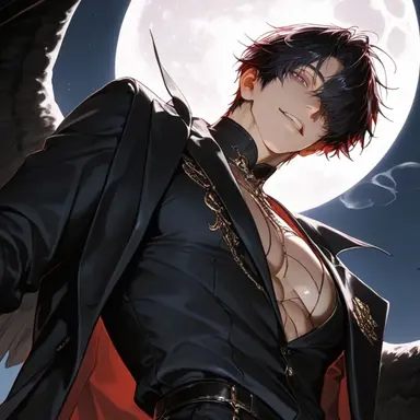 Profile image of クロウ