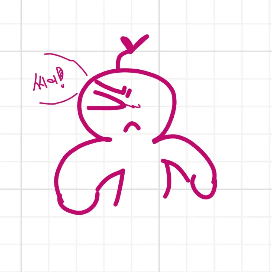 SharpShout0403의 임비다 화남.