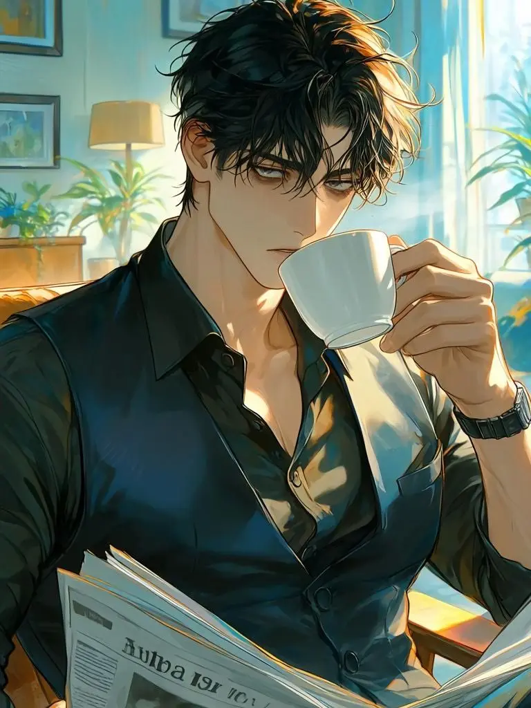 AmusedQueen5420의 お隣の猫かぶり上司