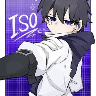 Profile image of 촌놈 아이소